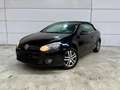 Volkswagen Golf Cabriolet 1.6TDi *EXPORT*NICE*BODY Zwart - thumbnail 3