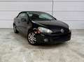 Volkswagen Golf Cabriolet 1.6TDi *EXPORT*NICE*BODY Zwart - thumbnail 1