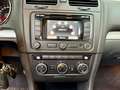 Volkswagen Golf Cabriolet 1.6TDi *EXPORT*NICE*BODY Zwart - thumbnail 15