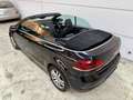 Volkswagen Golf Cabriolet 1.6TDi *EXPORT*NICE*BODY Zwart - thumbnail 6