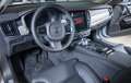 Volvo V90 T8 Plus Dark Recharge Plug-In Hybrid AWD Gris - thumbnail 11