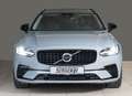 Volvo V90 T8 Plus Dark Recharge Plug-In Hybrid AWD Gris - thumbnail 3