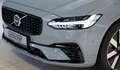 Volvo V90 T8 Plus Dark Recharge Plug-In Hybrid AWD Gris - thumbnail 2