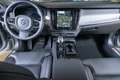 Volvo V90 T8 Plus Dark Recharge Plug-In Hybrid AWD Gris - thumbnail 12