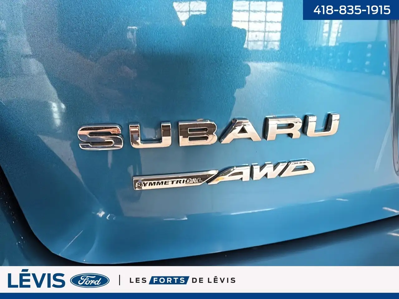 Subaru Impreza снимка Subaru Impreza
