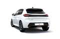 Peugeot 208 GT Hybrid 145 e-DCS6 Blanco - thumbnail 3