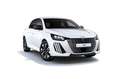 Peugeot 208 GT Hybrid 145 e-DCS6 Blanco - thumbnail 1