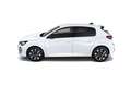 Peugeot 208 GT Hybrid 145 e-DCS6 Blanco - thumbnail 2