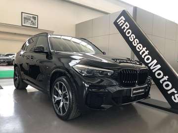xDrive40i 48V Msport