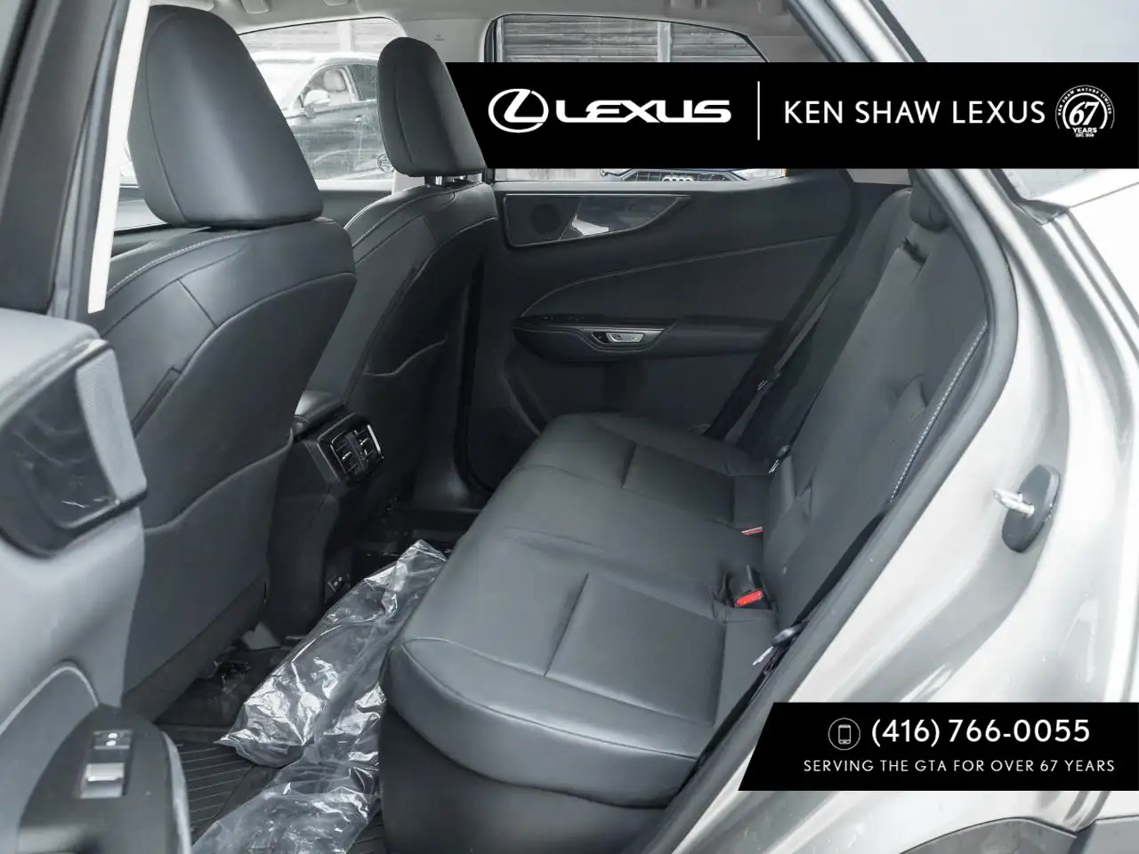 Lexus NX снимка Lexus NX