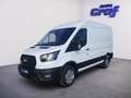 Ford Transit Kasten 2,0 EcoBlue L2H2 310 Trend Weiß - thumbnail 1