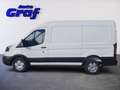 Ford Transit Kasten 2,0 EcoBlue L2H2 310 Trend Weiß - thumbnail 6