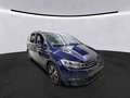 Volkswagen Touran 2.0 TDI DSG Highline Navi LED ACC LaneAss Blau - thumbnail 2