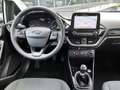 Ford Fiesta 1.5 TDCI Business  NAVI  CRUISE Argent - thumbnail 3