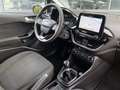 Ford Fiesta 1.5 TDCI Business  NAVI  CRUISE Argent - thumbnail 7