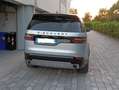 Land Rover Discovery 2.0 sd4 HSE Luxury 240cv 7p.ti auto my18 Argento - thumbnail 4