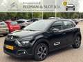 Citroen C3 83pk Plus Navigatie|Airco|Cruise|CarPlay Noir - thumbnail 1