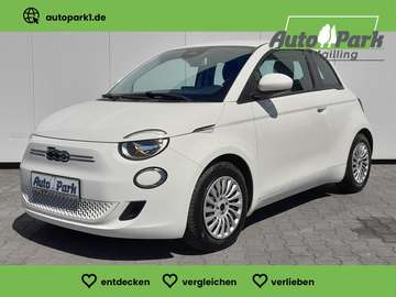 500 e NAVI/APP~GRA~DAB~KLIMAAUTO~LANEASSIST~MFL