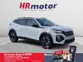 Peugeot 2008 Allure Blanco - thumbnail 1