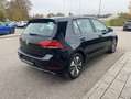 Volkswagen Golf e-Golf COMFORTLINE WÄRMEPUMPE+NAVI+LED+CCS Schwarz - thumbnail 5