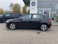 Volkswagen Golf e-Golf COMFORTLINE WÄRMEPUMPE+NAVI+LED+CCS Schwarz - thumbnail 2
