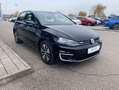 Volkswagen Golf e-Golf COMFORTLINE WÄRMEPUMPE+NAVI+LED+CCS Schwarz - thumbnail 6