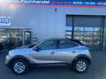 Opel Mokka 1.2 Edition*LED*KAMERA*NAVI Argent - thumbnail 4