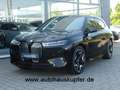 BMW iX xDrive50 Sportpak.*LASER°PANO°21-Sitzbelü Negru - thumbnail 1