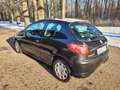 Peugeot 206 Petit Filou Schwarz - thumbnail 7