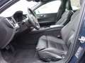 Volvo V60 Plus Dark T6 AWD Plug-in Hybrid/360°Cam/Pano Blau - thumbnail 10