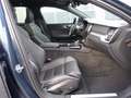Volvo V60 Plus Dark T6 AWD Plug-in Hybrid/360°Cam/Pano Blau - thumbnail 11