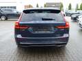 Volvo V60 Plus Dark T6 AWD Plug-in Hybrid/360°Cam/Pano Blau - thumbnail 6