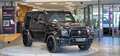 Mercedes-Benz G 500 4Matic Aut. *BRABUS*360*Memory*Burmester - thumbnail 3