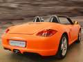Porsche Boxster 2,9 PDK Facelift *Scheckheft deut.Fzg.* Oranje - thumbnail 8