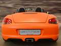 Porsche Boxster 2,9 PDK Facelift *Scheckheft deut.Fzg.* Oranje - thumbnail 7