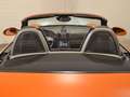 Porsche Boxster 2,9 PDK Facelift *Scheckheft deut.Fzg.* Oranje - thumbnail 20
