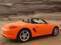 Porsche Boxster 2,9 PDK Facelift *Scheckheft deut.Fzg.* Oranje - thumbnail 5