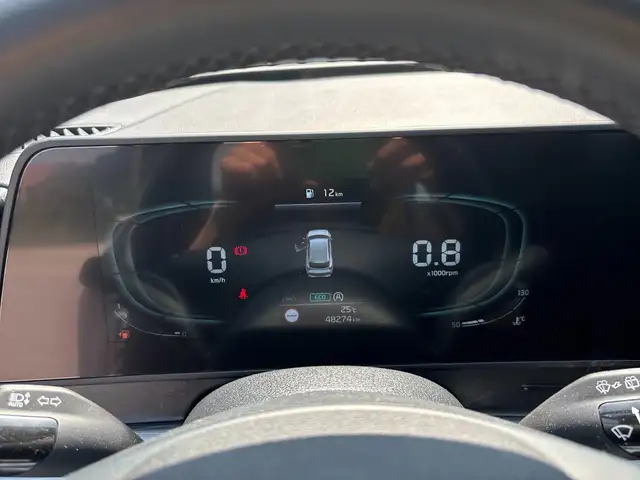 Kia Sportage view 11
