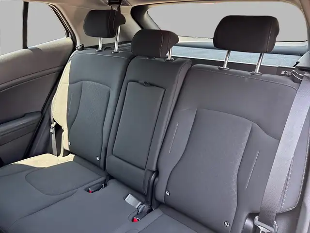 Kia Sportage view 14