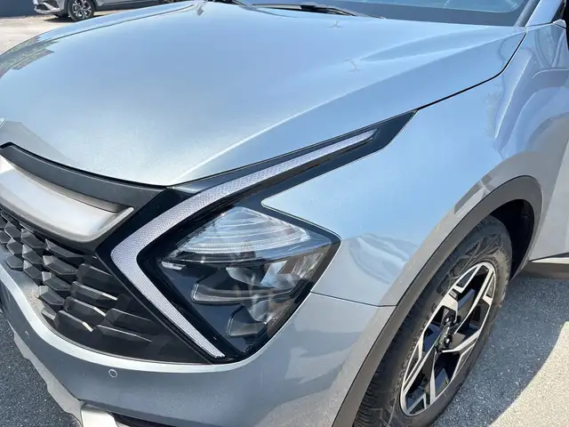 Kia Sportage view 15