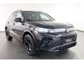 Volkswagen Tiguan 2.0 TDI 4M R-Line "Black Style" Navi,L Schwarz - thumbnail 3