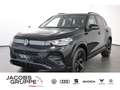 Volkswagen Tiguan 2.0 TDI 4M R-Line "Black Style" Navi,L Schwarz - thumbnail 1