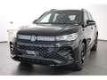 Volkswagen Tiguan 2.0 TDI 4M R-Line "Black Style" Navi,L Schwarz - thumbnail 2