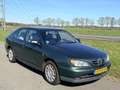 Nissan Primera 1.8 Comfort, Airco/ECC, El. Ramen, 2e Eig., Isofix Verde - thumbnail 8