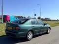Nissan Primera 1.8 Comfort, Airco/ECC, El. Ramen, 2e Eig., Isofix Verde - thumbnail 6
