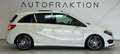 Mercedes-Benz B 200 B 200 CDI / d 4Matic (246.202) Weiß - thumbnail 8