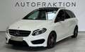 Mercedes-Benz B 200 B 200 CDI / d 4Matic (246.202) Weiß - thumbnail 1