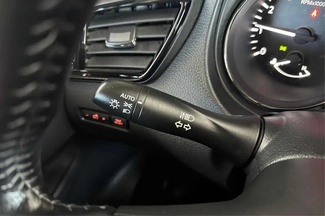 Nissan Qashqai снимка Nissan Qashqai