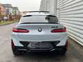 BMW X4 M Competition Pano H/K Merino Laser VOLL Gris - thumbnail 6