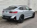 BMW X4 M Competition Pano H/K Merino Laser VOLL siva - thumbnail 7